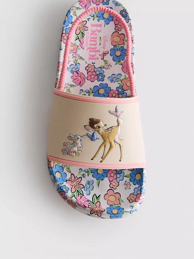 Disney Bambi-slingback-sandaler