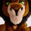 Disney: Lejonkungen – Scar, mjukisdjur