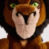 Disney: Lejonkungen – Scar, mjukisdjur