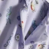 Disney Pixars ”A Bug’s Life” – pyjamasar med korta byxor i boyfriend-stil