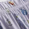 Disney Pixars ”A Bug’s Life” – pyjamasar med korta byxor i boyfriend-stil