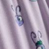Disney Pixars A Bug’s Life-pyjamasar med ribbad linne