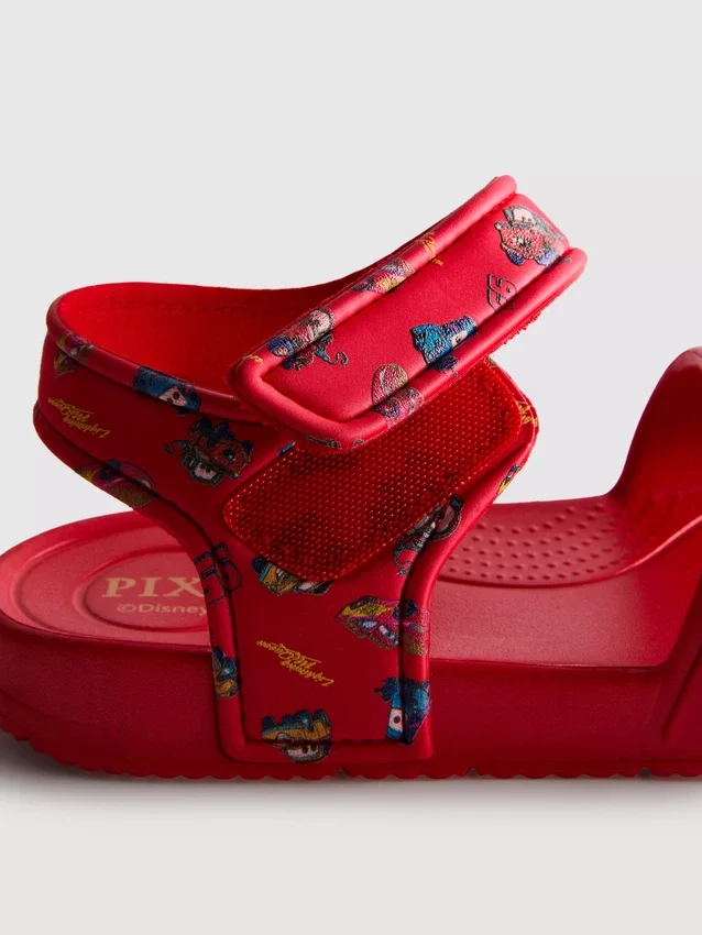 Disney Pixars Cars-trekkersandaler
