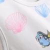 Disney Pixars Finding Nemo-pyjamasar med grafiskt tryckt cami-top i bomullsrikt tyg