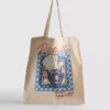 Disney Pixars Ratatouille-tote-väska