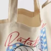 Disney Pixars Ratatouille-tote-väska