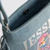 Disney Pixars Toy Story Jessie-väska med fransar