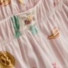 Disney Pixars Toy Story-pyjamasar i bomullsrik kvalitet