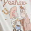 Disney Pixars Toy Story-pyjamasar i bomullsrik kvalitet