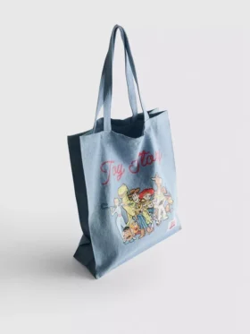 Disney Pixars Toy Story-shoppingväska
