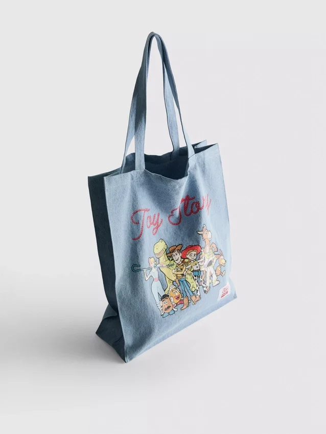 Disney Pixars Toy Story-shoppingväska
