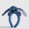 Disney-Stitch-hårband i plysch