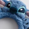 Disney-Stitch-hårband i plysch