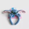 Disney-Stitch-hårband i plysch
