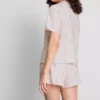 Disneys Aristokatterna – Marie, kort pyjamasar i boyfriend-stil