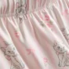 Disneys Aristokatterna – Marie, kort pyjamasar i boyfriend-stil