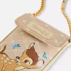 Disneys Bambi-mobilhållare