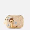 Disneys Bambi-myntplånbok