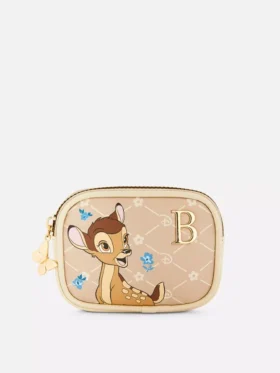 Disneys Bambi-myntplånbok