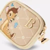 Disneys Bambi-myntplånbok