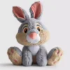 Disneys Bambi Thumper-mjukdjur