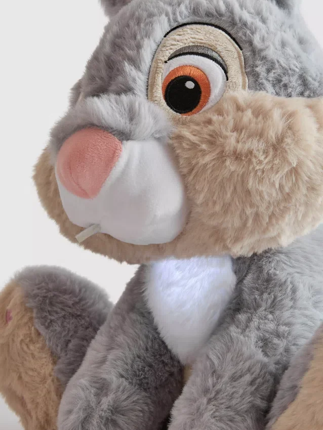 Disneys Bambi Thumper-mjukdjur
