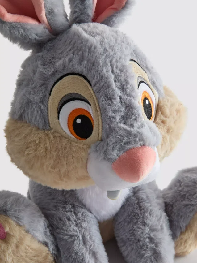 Disneys Bambi Thumper-mjukdjur