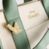 Disneys Bambi-tote i konstläder