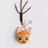 Disneys Bambi-väskberlock