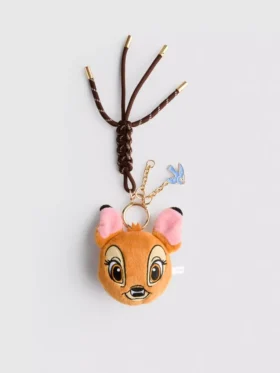 Disneys Bambi-väskberlock