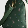 Disneys Bambi-weekendväska i konstläder