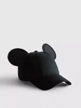 Disneys basebollkeps med Mickey Mouse-öron