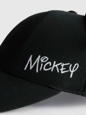 Disneys basebollkeps med Mickey Mouse-öron