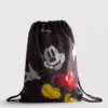 Disneys dragpåse med Mickey Mouse-motiv