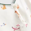 Disneys Lejonkungen – kort pyjamasar i bomullsrik kvalitet