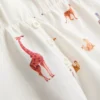 Disneys Lejonkungen – kort pyjamasar i bomullsrik kvalitet