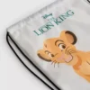 Disneys Lejonkungen Simba-påse med dragsko