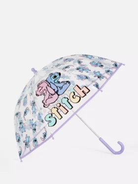 Disneys Lilo och Stitch-paraply