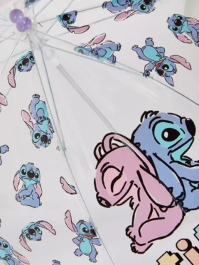Disneys Lilo och Stitch-paraply