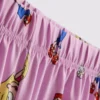 Disneys Lizzie McGuire-pyjamasar i boyfriend-stil med korta byxor