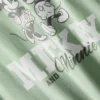 Disneys Mickey & Minnie Mouse-pyjamasar med korta byxor