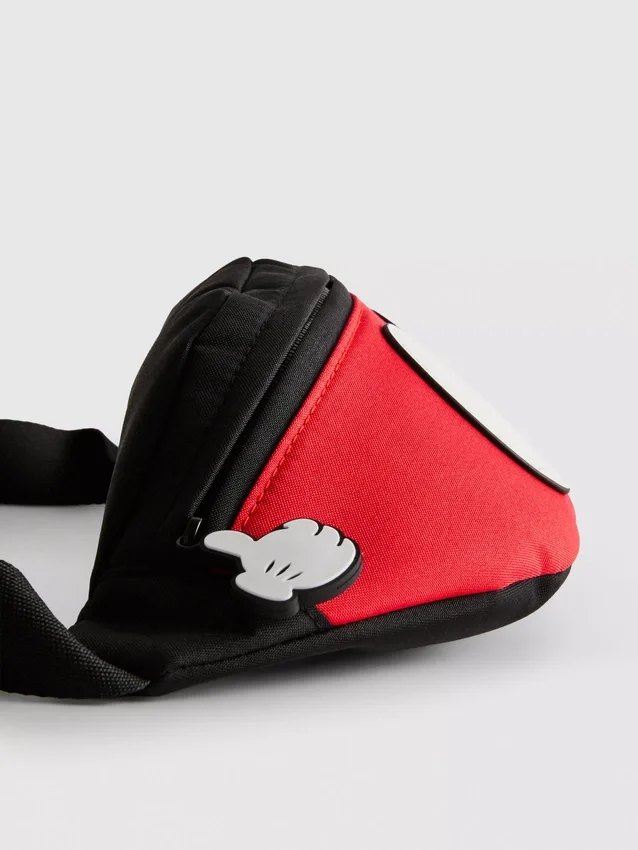Disneys Mickey Mouse-fanny pack