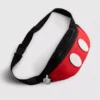 Disneys Mickey Mouse-fanny pack