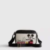 Disneys Mickey Mouse-kameraväska med axelrem