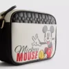 Disneys Mickey Mouse-kameraväska med axelrem