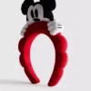 Disneys Mickey Mouse-mjuk hårband