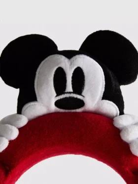 Disneys Mickey Mouse-mjuk hårband