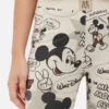 Disneys Mickey Mouse-pyjamasar i retrostil