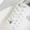 Disneys Mickey Mouse-sneakers med glitter