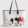 Disneys Mickey Mouse-väska i konstläder